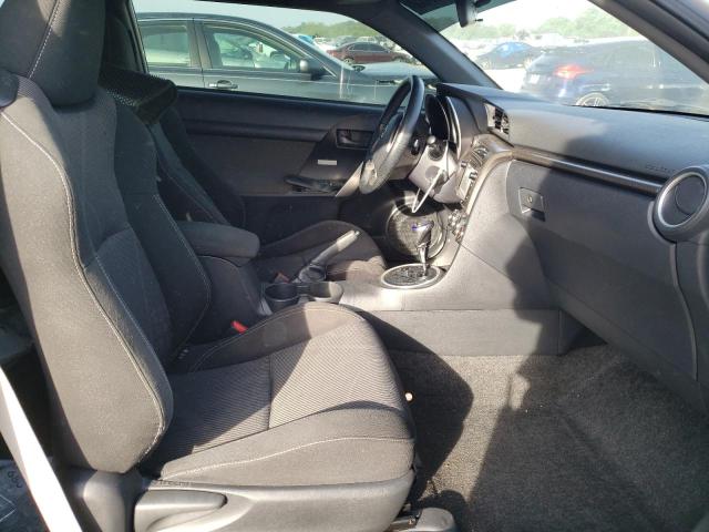 Photo 5 from auction – 2014 TOYOTA SCION TC with VIN JTKJF5C75E3074652