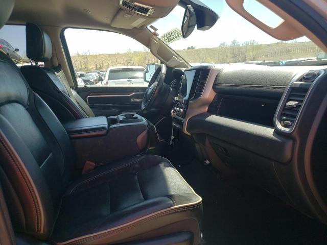 Photo 5 from auction – 2019 RAM 1500 LARAM with VIN 1C6SRFJT4KN529913