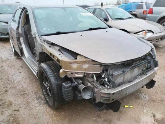 Photo 9 from auction – 2010 CHEVROLET MALIBU LS with VIN 1G1ZA5EB9AF190979