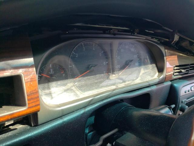 Photo 8 from auction – 2002 CADILLAC ELDORADO E with VIN 1G6EL12Y42B104863
