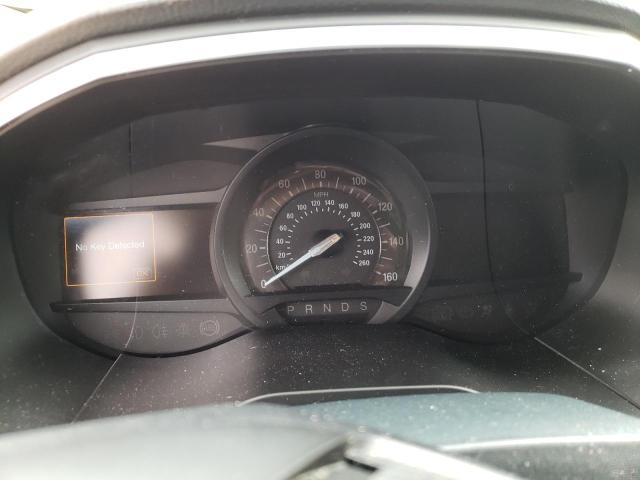 Photo 8 from auction – 2015 FORD EDGE TITAN with VIN 2FMTK4K80FBB26069
