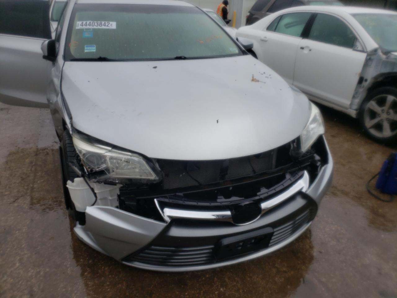 Photo 9 from auction – 2015 TOYOTA CAMRY LE with VIN 4T1BF1FK3FU480862