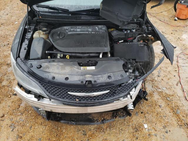 Photo 7 from auction – 2015 CHRYSLER 200 S with VIN 1C3CCCDG0FN678535