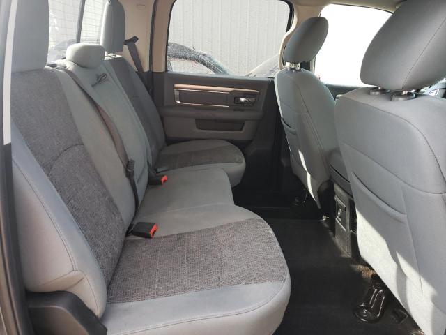 Photo 6 from auction – 2018 RAM 1500 SLT with VIN 1C6RR7LT5JS112334