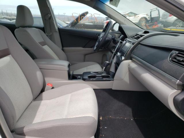 Photo 5 from auction – 2014 TOYOTA CAMRY L with VIN 4T4BF1FK6ER402578
