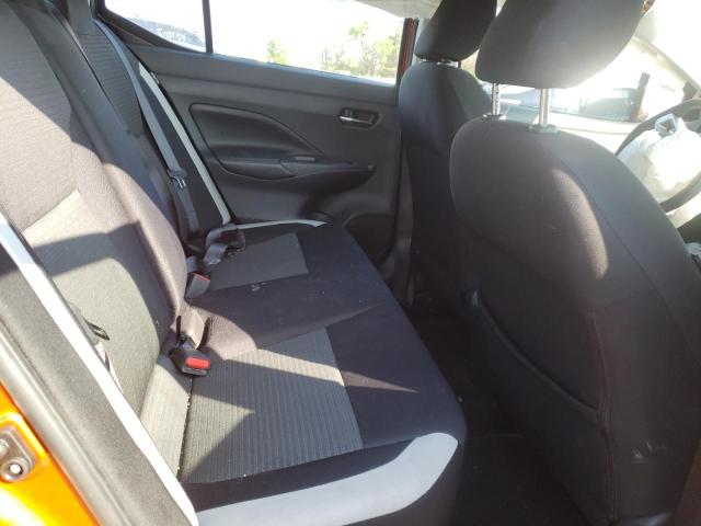 Photo 6 from auction – 2020 NISSAN VERSA SV with VIN 3N1CN8EV6LL802080