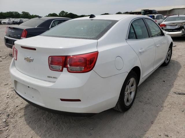 Photo 4 from auction – 2013 CHEVROLET MALIBU LS with VIN 1G11B5SA0DF284534