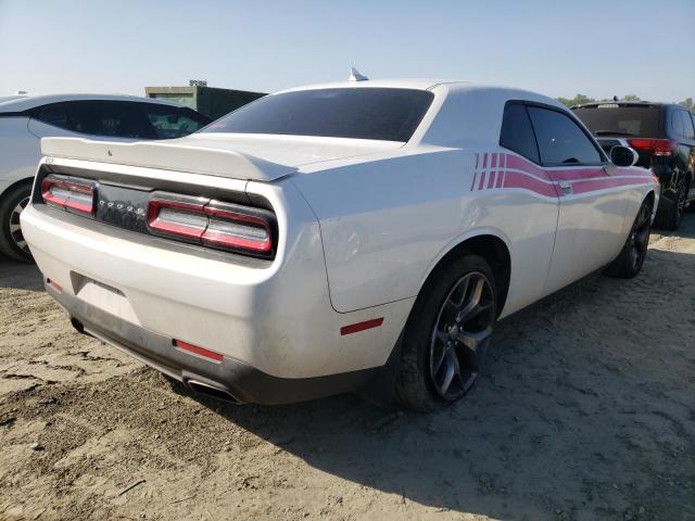 Photo 4 from auction – 2015 DODGE CHALLENGER with VIN 2C3CDZBGXFH727302