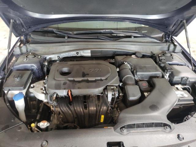Photo 7 from auction – 2016 KIA OPTIMA EX with VIN 5XXGU4L37GG087100