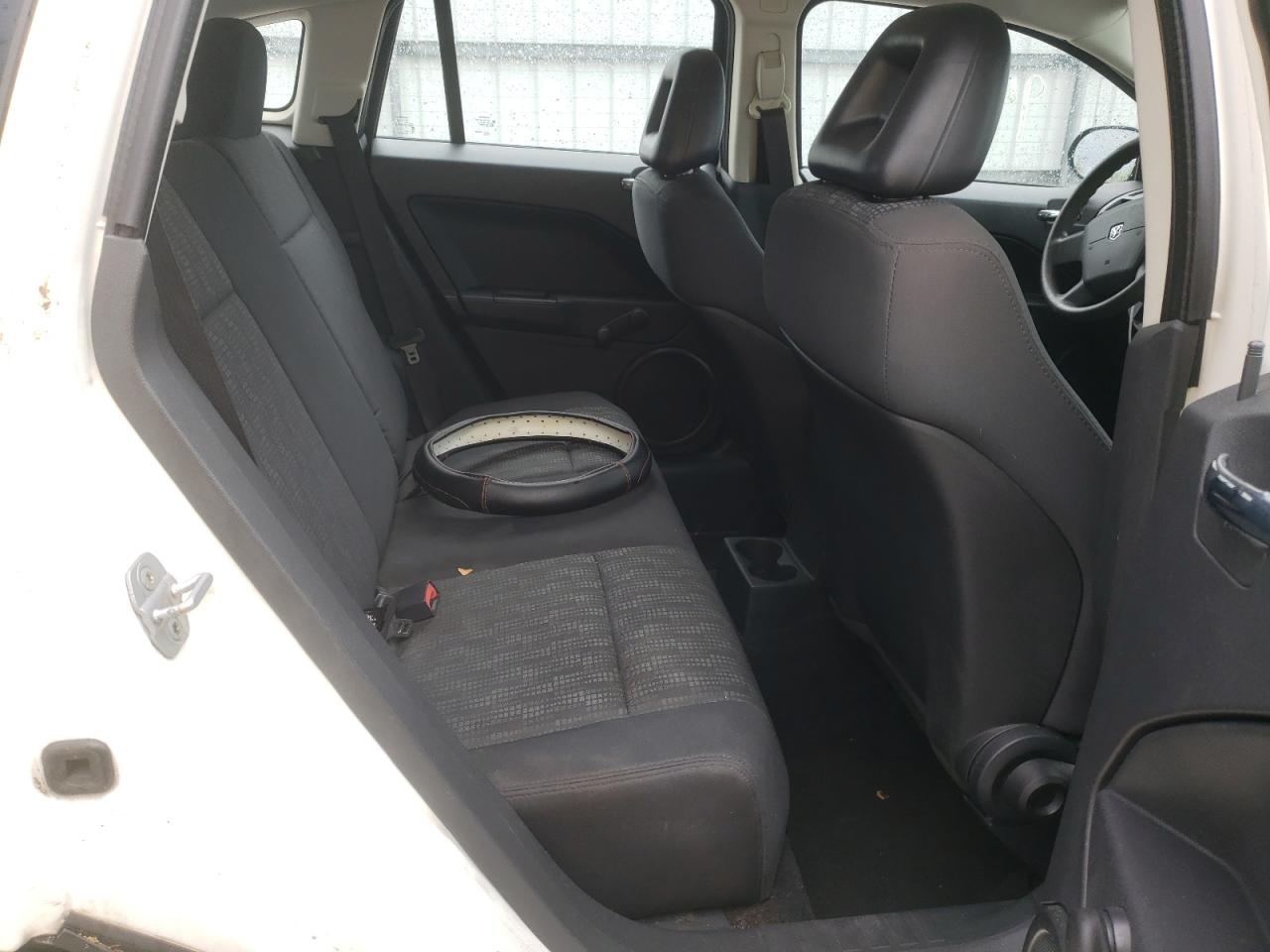 Фото 6 с аукциона – 2009 DODGE CALIBER SE с VIN 1B3HB28A19D199976