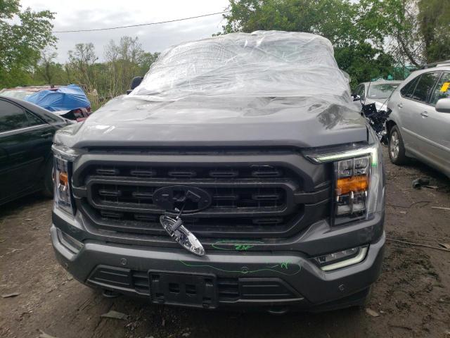 Photo 9 from auction – 2021 FORD F150 SUPER with VIN 1FTFW1E58MFA36816