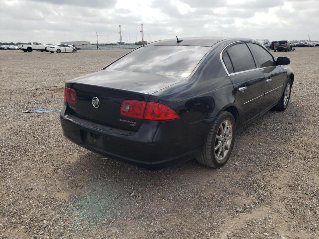 صورة رقم 4 من المزاد - 2008 BUICK LUCERNE CX مع VIN 1G4HD57208U149018