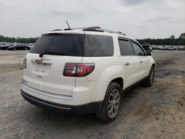 Photo 4 from auction – 2014 GMC ACADIA SLT with VIN 1GKKRSKD4EJ193477
