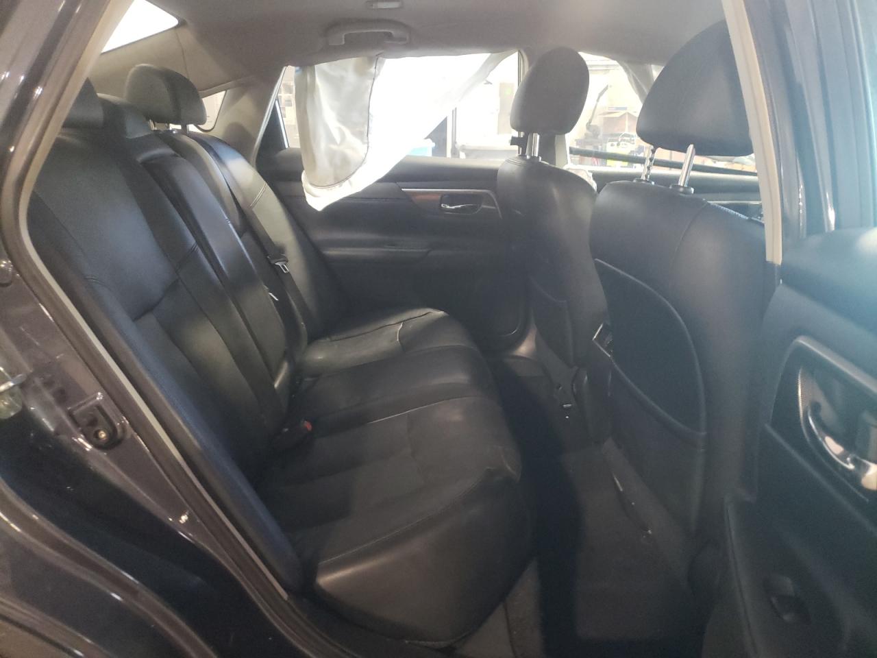 Photo 6 from auction – 2013 NISSAN ALTIMA 2.5 with VIN 1N4AL3AP4DC261019
