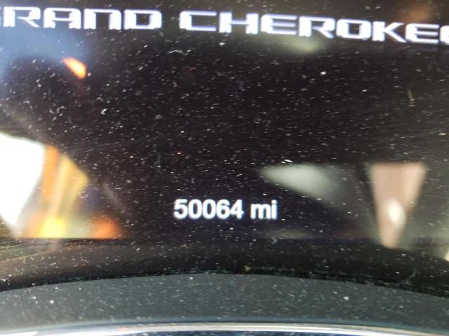 Photo 8 from auction – 2017 JEEP GRAND CHER with VIN 1C4RJFBG8HC683531