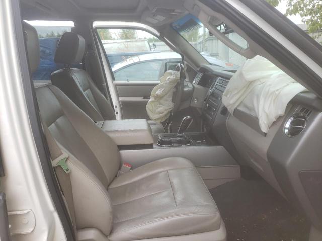 Photo 5 from auction – 2008 FORD EXPEDITION with VIN 1FMFK20598LA71344