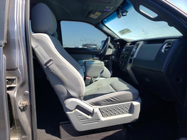 Photo 5 from auction – 2012 FORD F150 SUPER with VIN 1FTFW1ET1CFA00608
