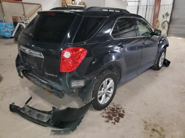 Photo 4 from auction – 2010 CHEVROLET EQUINOX LT with VIN 2CNALDEW2A6390863