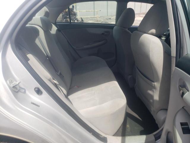 Photo 6 from auction – 2011 TOYOTA COROLLA BA with VIN 2T1BU4EE4BC725358