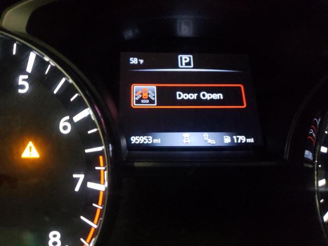 Photo 8 from auction – 2018 NISSAN ALTIMA 2.5 with VIN 1N4AL3AP6JC188764
