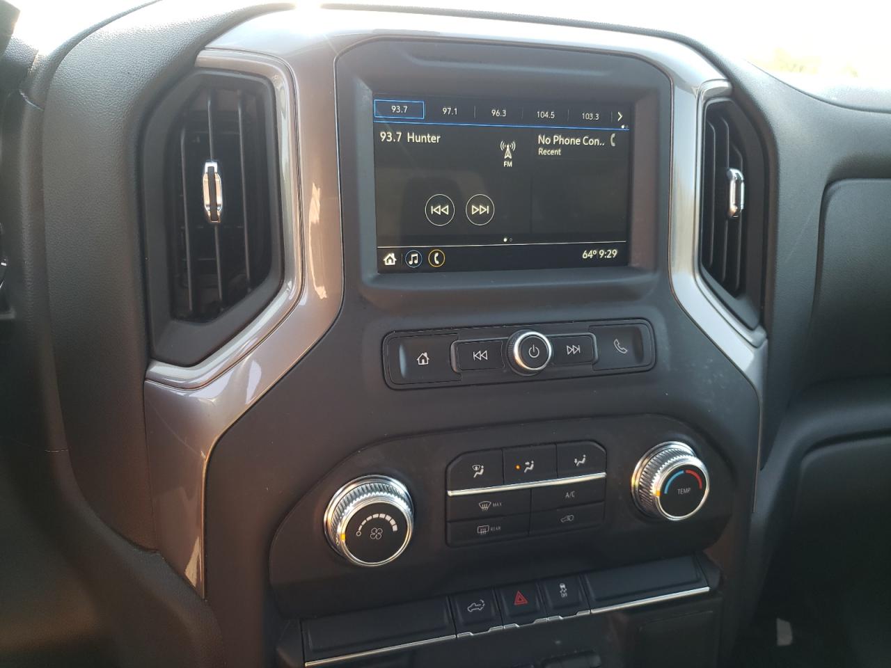 Photo 9 from auction – 2019 GMC SIERRA K15 with VIN 1GTR9AEF7KZ188451