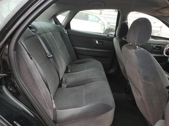Photo 6 from auction – 2002 FORD TAURUS SE with VIN 1FAFP532X2G202800