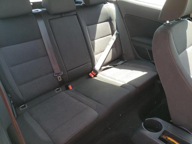Photo 6 from auction – 2010 VOLKSWAGEN GOLF with VIN WVWBB7AJ7AW159471