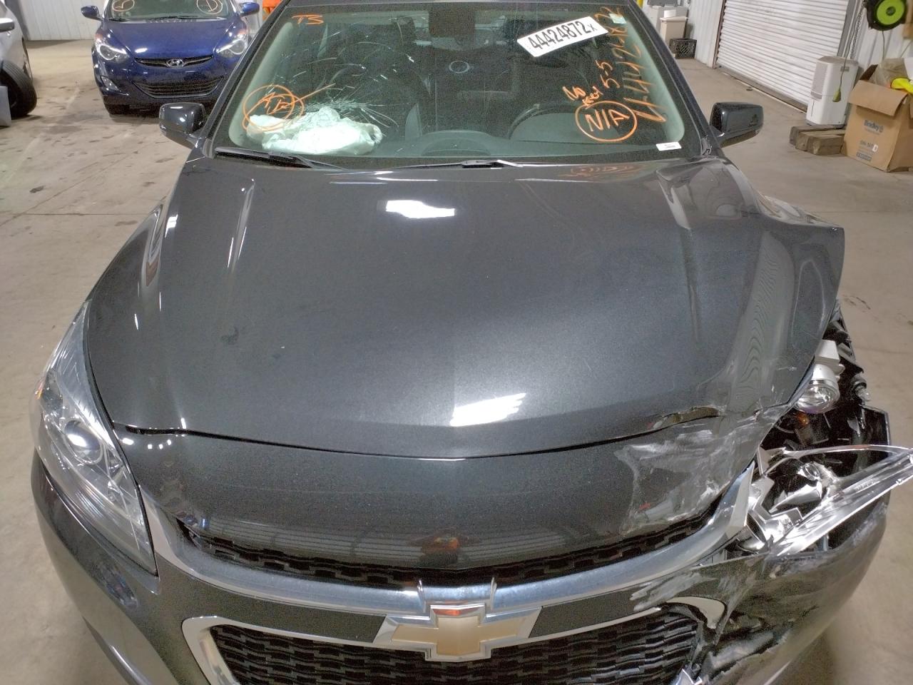 Photo 7 from auction – 2015 CHEVROLET MALIBU 2LT with VIN 1G11D5SLXFF270106