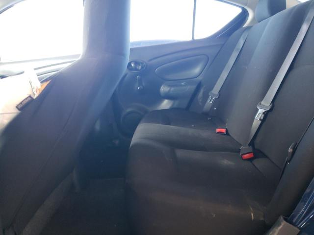 Photo 6 from auction – 2014 NISSAN VERSA S with VIN 3N1CN7AP7EL847341
