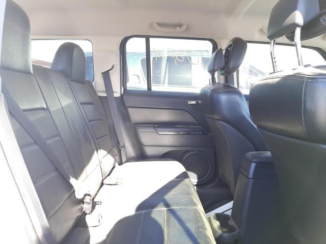 Photo 6 from auction – 2012 JEEP PATRIOT LI with VIN 1C4NJPCB8CD553744