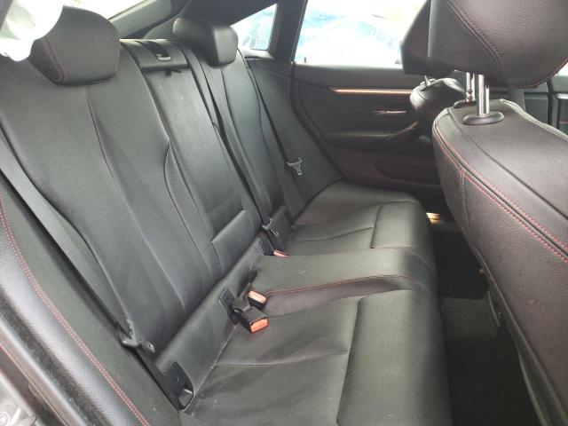 Photo 6 from auction – 2016 BMW 428 XI GRA with VIN WBA4C9C51GG137550