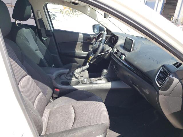 Photo 5 from auction – 2016 MAZDA 3 TOURING with VIN JM1BM1V78G1314606