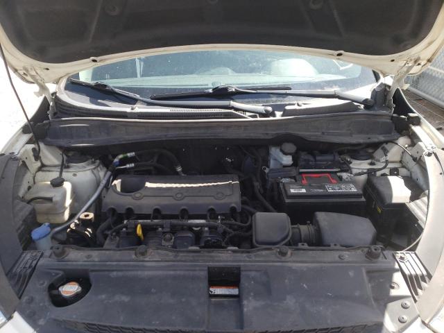 Photo 7 from auction – 2012 HYUNDAI TUCSON GLS with VIN KM8JUCAC3CU474892