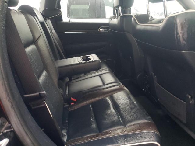 Photo 6 from auction – 2017 JEEP GRAND CHER with VIN 1C4RJECG3HC770679