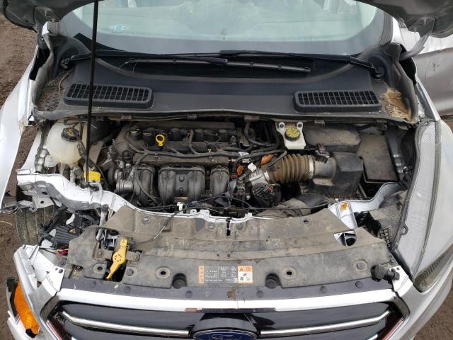 Photo 7 from auction – 2018 FORD ESCAPE S with VIN 1FMCU0F74JUA61847