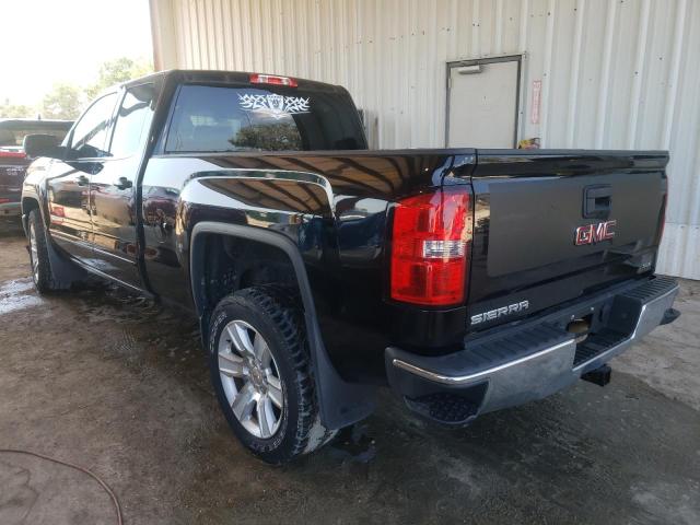 Photo 3 from auction – 2015 GMC SIERRA K15 with VIN 1GTV2UEC0FZ181955
