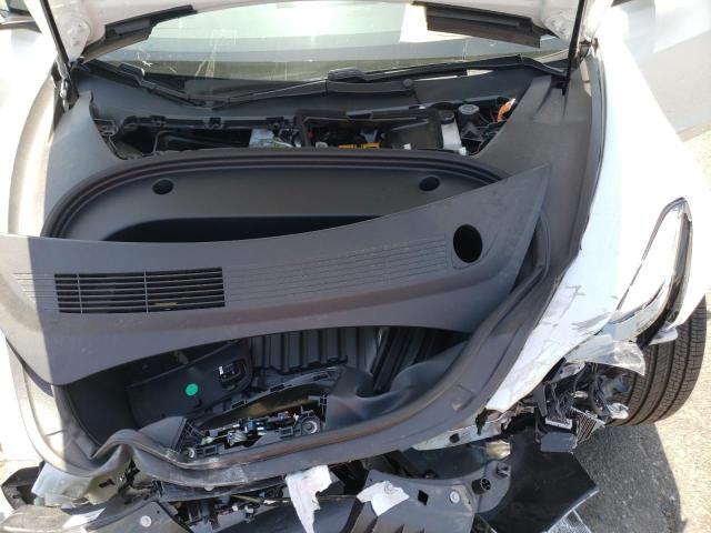 Photo 7 from auction – 2021 TESLA MODEL 3 with VIN 5YJ3E1EBXMF084639