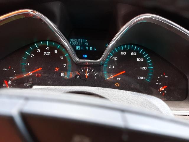 Photo 8 from auction – 2015 CHEVROLET TRAVERSE L with VIN 1GNKRJKD5FJ363554