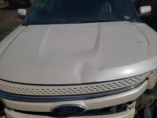Photo 7 from auction – 2013 FORD EXPLORER L with VIN 1FM5K8F86DGA69831