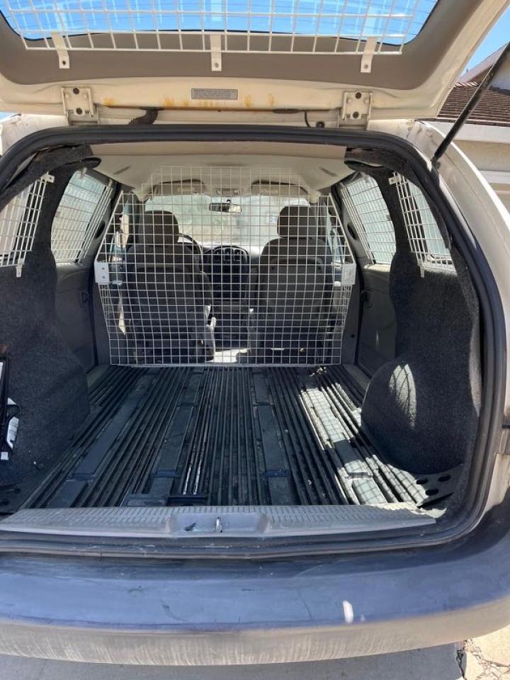 Photo 6 from auction – 2003 DODGE CARAVAN C/ with VIN 1D4GP21343B336633