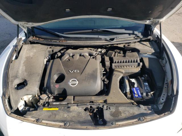 Photo 7 from auction – 2010 NISSAN MAXIMA S with VIN 1N4AA5AP1AC862112