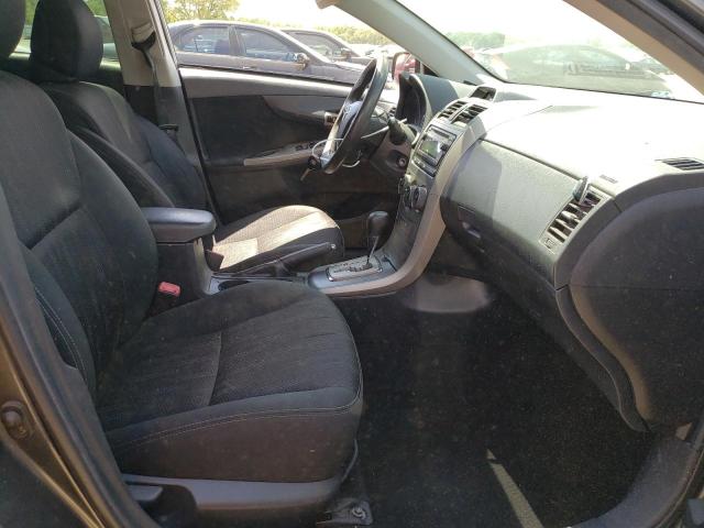 Photo 5 from auction – 2012 TOYOTA COROLLA with VIN 2T1BU4EE7CC776029