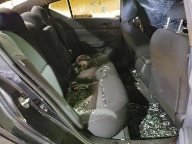 Photo 6 from auction – 2022 NISSAN ALTIMA with VIN 1N4BL4DV4NN307023