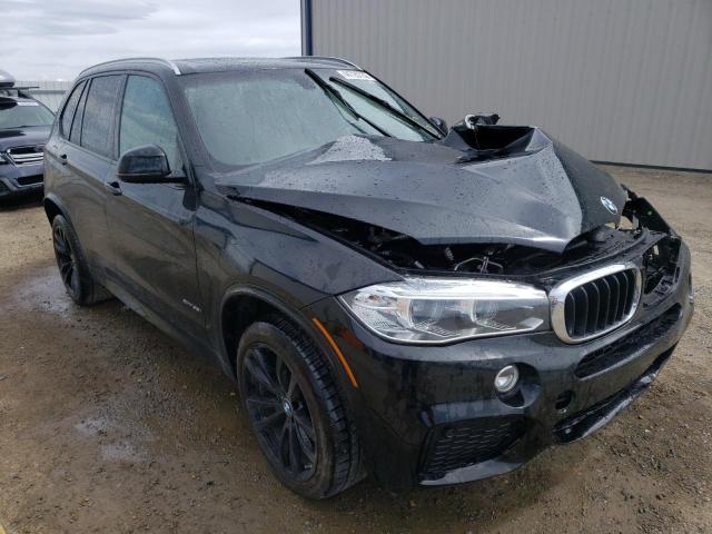 Photo 4 from auction – 2017 BMW X5 XDRIVE3 with VIN 5UXKR0C53H0U54453