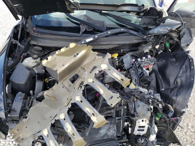 Photo 7 from auction – 2015 JEEP CHEROKEE S with VIN 1C4PJLAB0FW707084