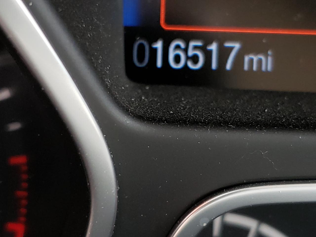 Photo 8 from auction – 2018 FORD FOCUS with VIN 1FADP3F24JL313470