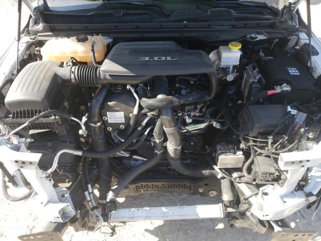 Photo 7 from auction – 2021 RAM 1500 LIMIT with VIN 1C6RREHM7MN544206