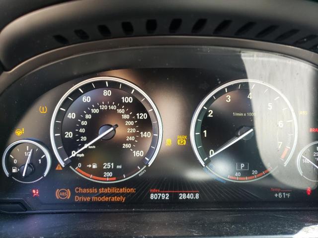 Photo 8 from auction – 2015 BMW X5 XDRIVE5 with VIN 5UXKR6C5XF0J79177