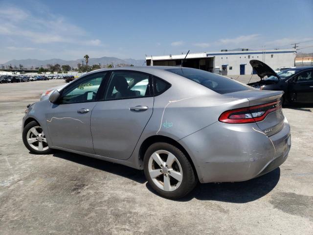 Photo 3 from auction – 2016 DODGE DART SXT with VIN 1C3CDFBB1GD570616