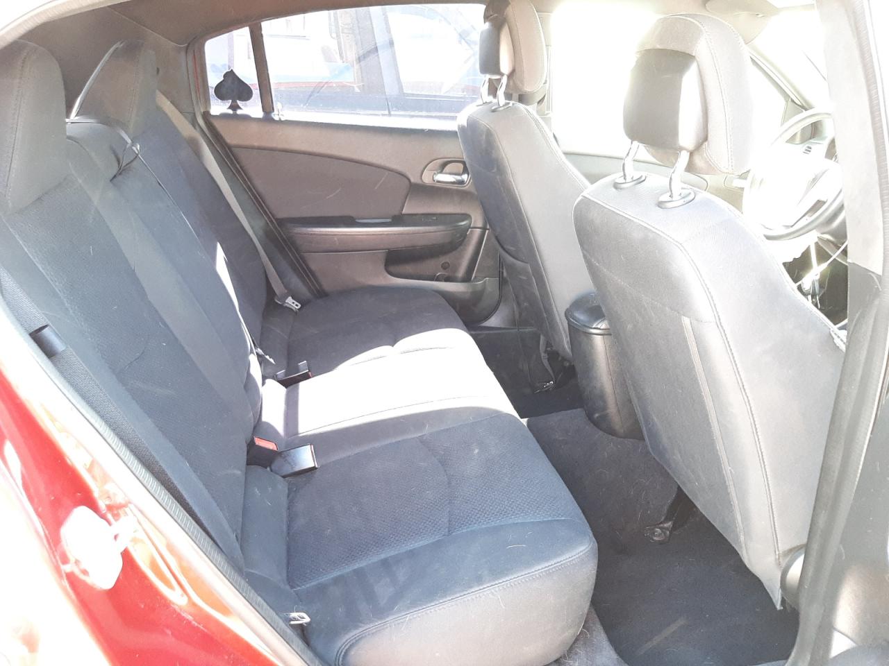 Photo 6 from auction – 2013 CHRYSLER 200 TOURIN with VIN 1C3CCBBG2DN531871